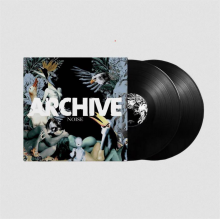 Archive - Noise LP
