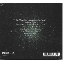 Arcturus - Aspera Hiems Symfonia