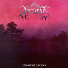 Arcturus - Constellation My Angel