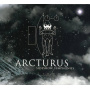 Arcturus - Sideshow Symphonies Cddvd
