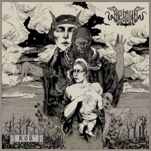Arkona - Kob