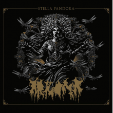 Arkona - Stella Pandora