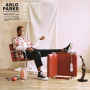 Arlo Parks - Collapsed In Sunbeams LP BLACK