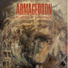 Armageddon - Captivity And Devourment