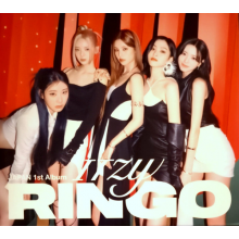 Itzy - Ringo