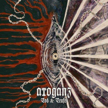 Arroganz - Tod And Teufel