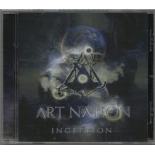 Art Nation - Inception