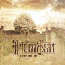 Artificial Heart - A Heart Once Lost