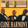 Mills Brothers - Close Harmony