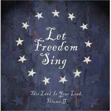V/A - Let Freedom Sing