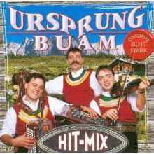 Ursprung Buam - Hitmix