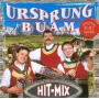 Ursprung Buam - Hitmix