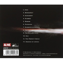 Pride and Fall - Elements of Silence