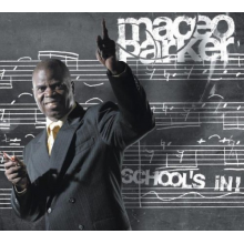 Parker, Maceo - School's In