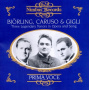 Bjorling - 3 Legendary Tenors In Ope