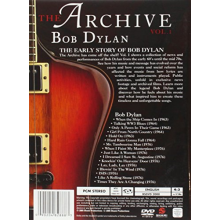 Dylan, Bob - The Archive Vol. 1