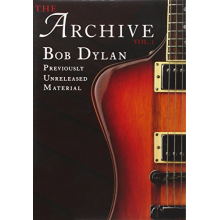 Dylan, Bob - The Archive Vol. 1