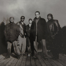Dave Matthews Band - Everyday