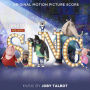 Talbot, Joby - Sing (Score)