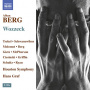 Berg, A. - Wozzeck
