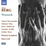 Royal Concertgebouw Orchestra - Wozzeck