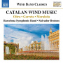 Barcelona Symphonic Band - Catalan Wind Music