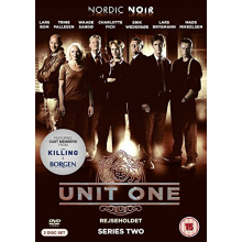 Tv Series - Unit One S2