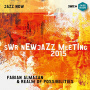 Various - Swr New Jazz Meeting 2015