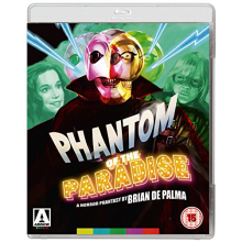 Movie - Phantom of the Paradise