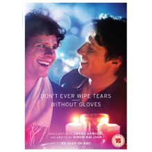 Tv Series - Don't Ever Wipe Tears Without Gloves