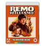Movie - Remo Williams - the Adventure Begins