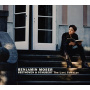 Moser, Benjamin - Late Sonatas