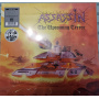 Assassin - The Upcoming Terror LP SILVER