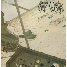At War - Retaliatory Strike