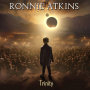 Atkins, Ronnie - Trinity LP WHITE