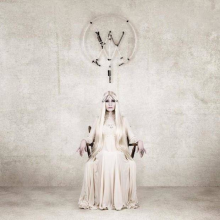 Atlas Moth, The - The Old Believer