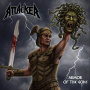 Attacker - Armor Of The Gods