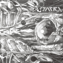 Autarkh - Form In Motion