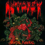 Autopsy - Mental Funeral