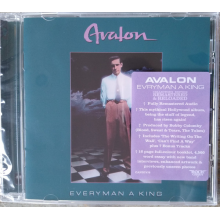 Avalon - Everyman A King