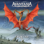 Avantasia - Here Be Dragons LP BLACK