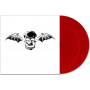 Avenged Sevenfold - Avenged Sevenfold LP RED