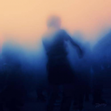 Avery, Daniel - Love + Light LP