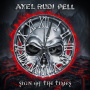 Axel Rudi Pell - Sign Of The Times CD LIMITED