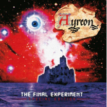 Ayreon - The Final Experiment
