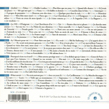 Aznavour, Charles - Sur Ma Vie Integrale Studio