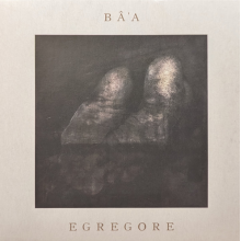 Ba'A - Egregore