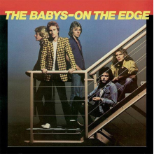 Babys - On The Edge