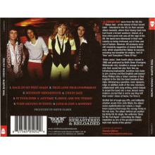 Babys - Union Jacks