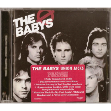 Babys - Union Jacks